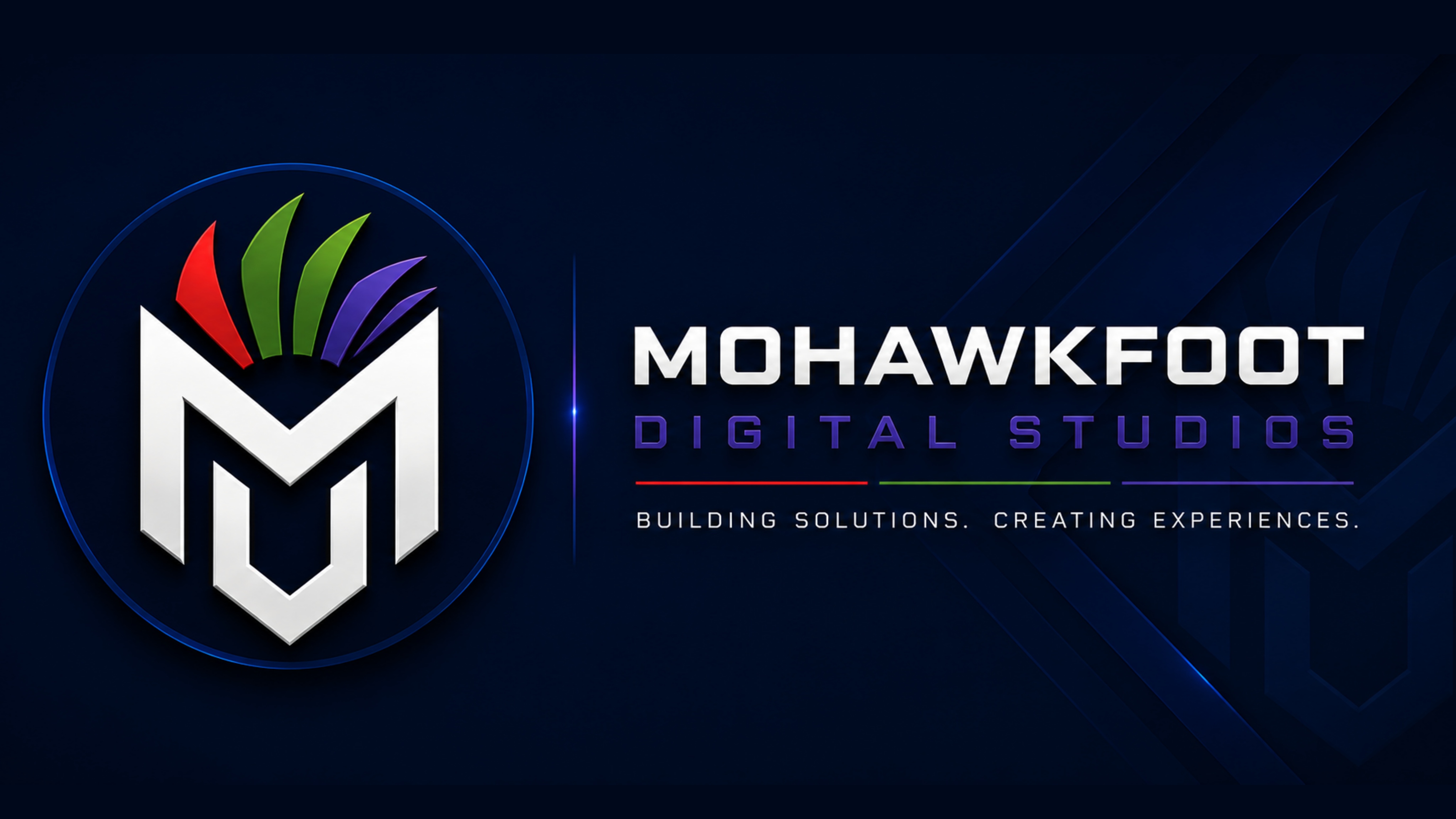 Mohawkfoot Digital Studios — Building Solutions. Creating Experiences.